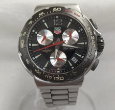 Orologio da uomo al quarzo