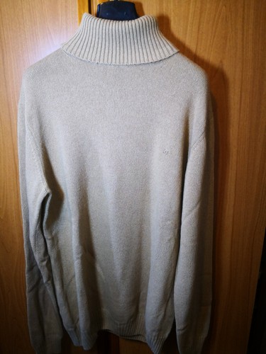 Maglione collo alto - maglione, dolcevita