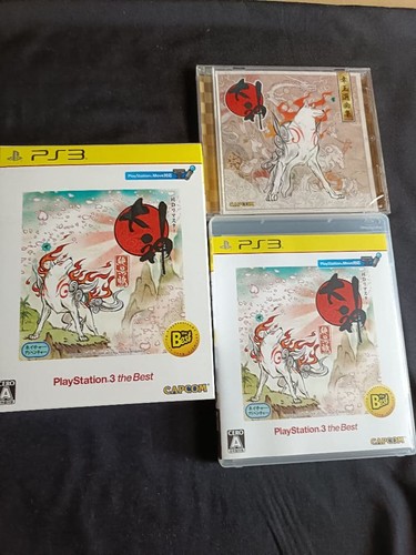Okami versione scenica