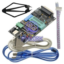 Programmatore SPI 25xx EPROM