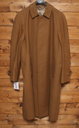 Trench burberry 48 - burberry,