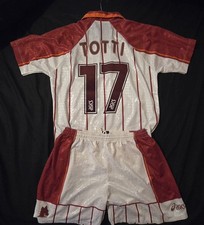 Maglia as Roma Totti 1996