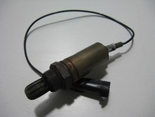 Buell XB-12X Ulysses, XB2 sonda lambda sonda di scarico sonda di scarico sensore ossigeno