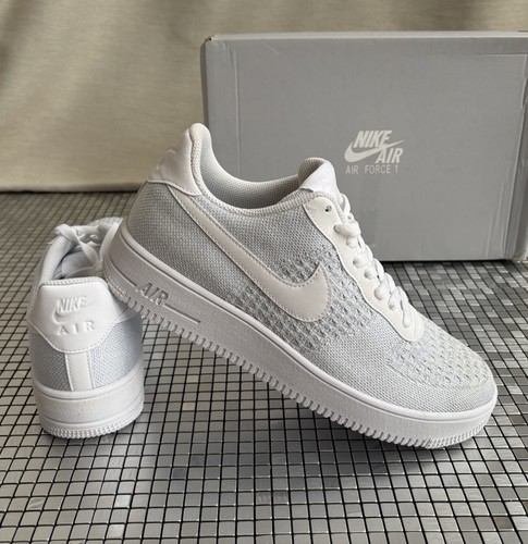 Nike air force flyknit - air,