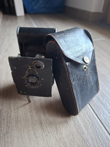Kodak vest pocket - pocket, 1914