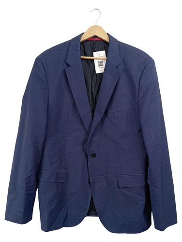 Hugo giacca uomo blu - hugo,