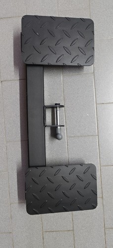 Powertec accessorio