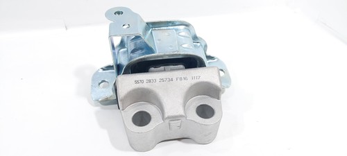 Supporto motore sul - motore, lato