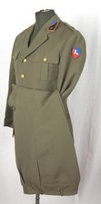 Italian army 60s - italian,