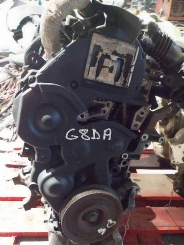 G8da motore ford focus - 1.6, d