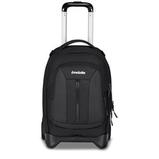 TROLLEY invicta PLUG jet black