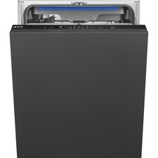 Smeg STL362DQ Lavastoviglie a