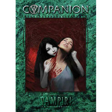 Vampiri masquerade - masquerade,