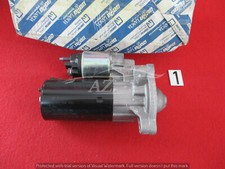 Starter Motor Fiat Ulysse