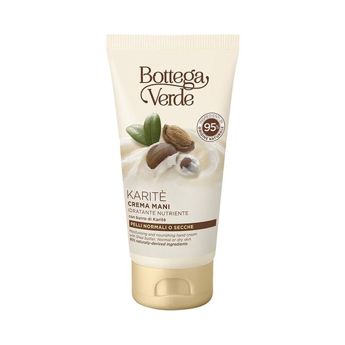Karité africa crema mani - karité,