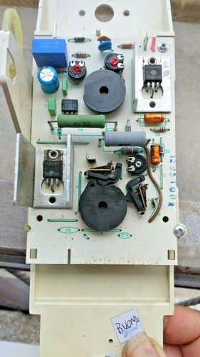 Scheda elettronica per - scheda,