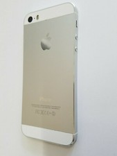 Apple iPhone 5S White Main