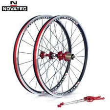 20in406 451 Set Ruote