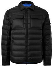 DUVETICA BOSCHETTI DOWN JACKET