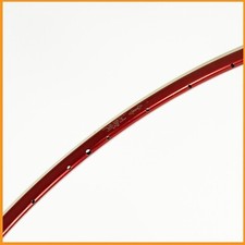 NOS DRC ST22 CERCHIO VINTAGE 32h BICICLETTA DA STRADA 700C 28" 90s AERO CLINC...