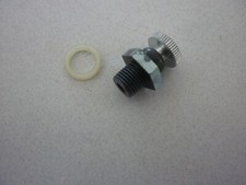 VALVOLA SFIATO SERBATOIO