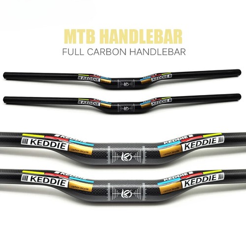 Manubrio bici mtb carbonio - bici,