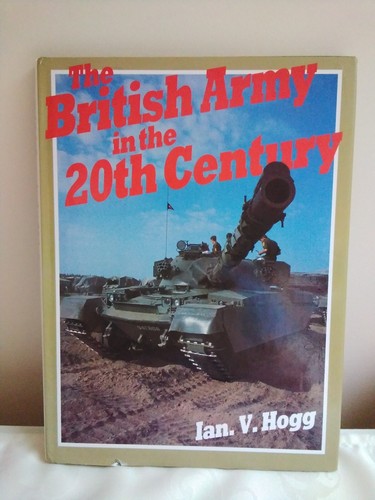 The british army - the,