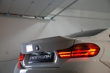 Trunk Spoiler BMW 4-Series F32
