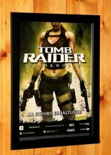 2008 Tomb Raider Underworld