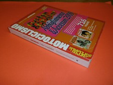 GLI SPECIALI DI MOTOCICLISMO N°9/2000 ABBIGLIAMENTO E ACCESSORI CUSTOM & CRUISER