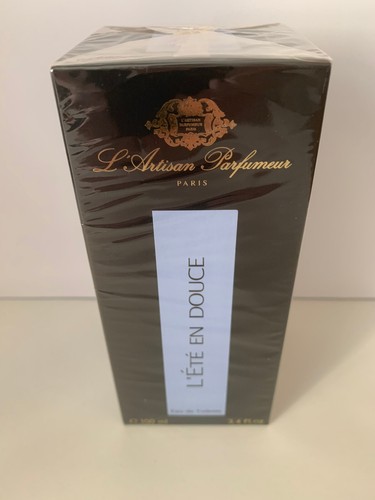 Artisan parfumeur ete en - artisan, l'