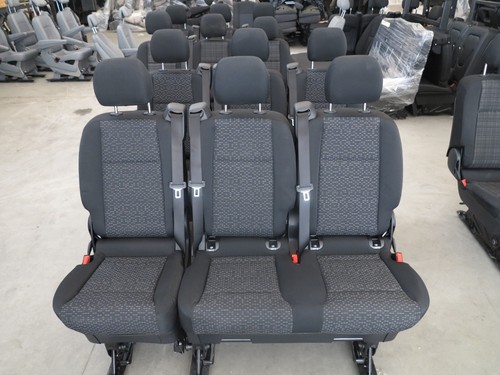 Sedile mercedes vito viano - mercedes,