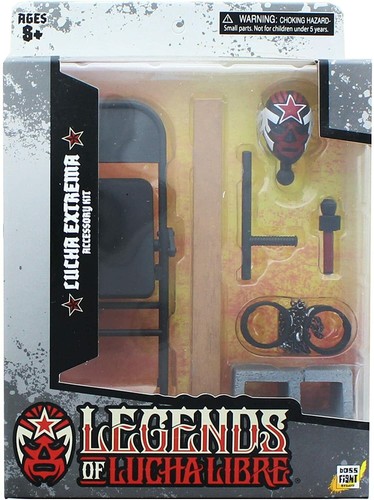 Legends lucha libre - legends, -lucha