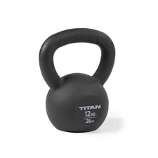 Titan Fitness Kettlebell in