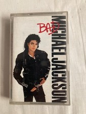 Michael jackson bad - michael,