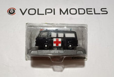 Edicola - FIAT 238 AMBULANZA