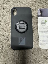 Cover iPhone X / XS.   Sp Connect    Piaggio Originale