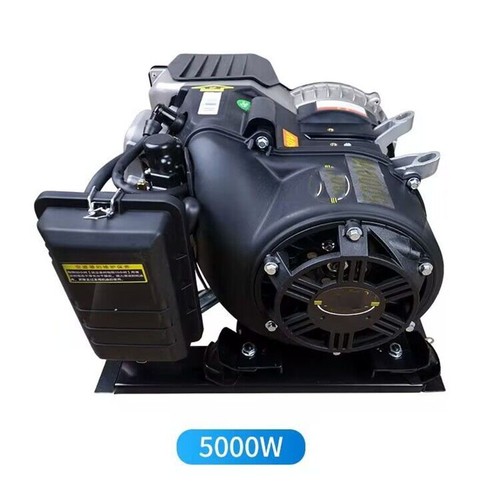 Generatore auto silenzioso 6kw - generatore,
