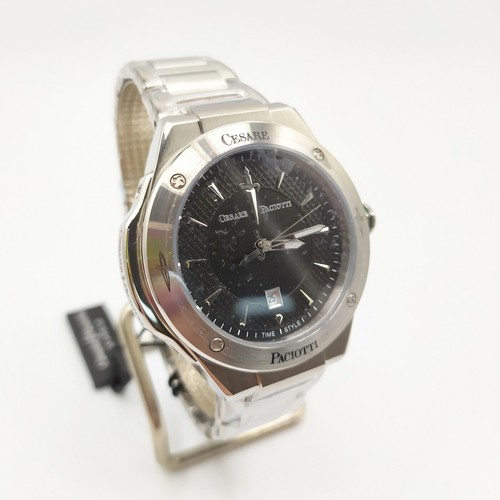 Orologio uomo cesare paciotti - orologio,