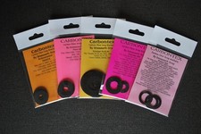 Carbontex smooth drag shimano - smooth,