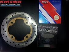DISCO/FRENO HONDA PS 150 2006