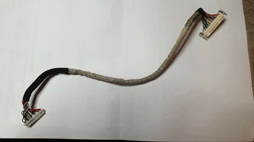 Cavo flat cable - cavo, toshiba