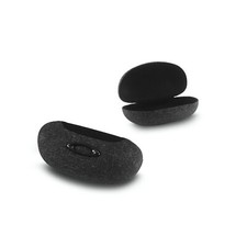 OAKLEY LIFESTYLE ELLIPSE O CASE GREY BLACK CUSTODIA OCCHIALI