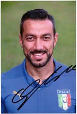 Fabio Quagliarella Foto