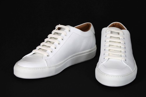 Sneakers hugo boss mod - sneakers,