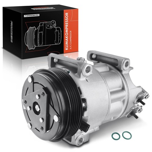 Compressore aria condizionata - compressore,