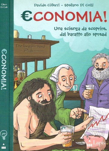 Economia una scienza da - economia!,