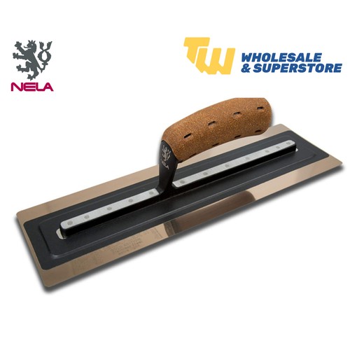 Nela nelaflex ii gold - 16",
