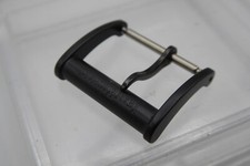 Jean Richard Steel buckle 20mm