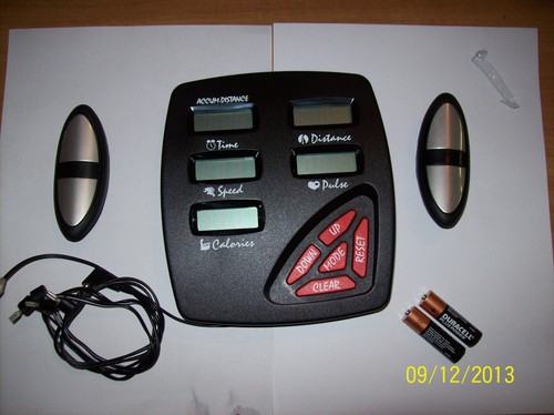 Computer per cyclette bici - computer, da